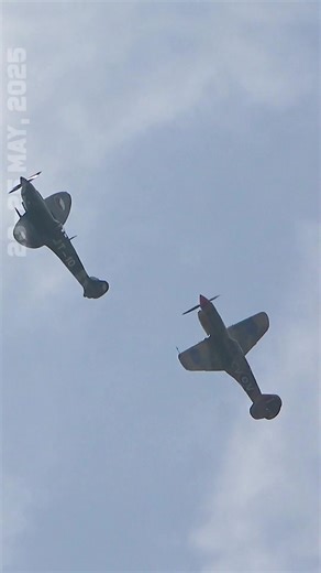 🎟️ Mark your calendars! We are thrilled to be returning to The Old Station Air Show on Saturday, May 24th! This great event will showcase thrilling aerobatics, including the debut of three legendary V12-powered warbirds: the P-51 Mustang, Spitfire, and P-40 Kittyhawk, which is a first for Old Station. 🚜 Beyond the skies, enjoy a weekend filled with: Tractor Pulls and Heritage Displays Bike, Car & Truck Show Live Entertainment and Market Stalls Family-Friendly Activities It's more than an airsh
