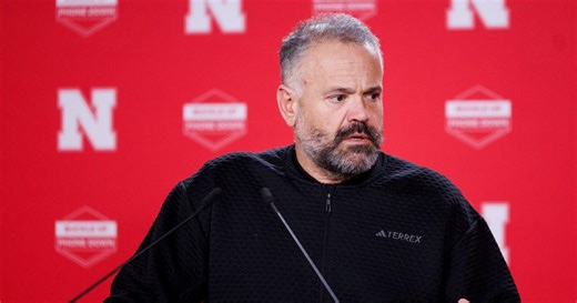 Matt Rhule talks traits in Nebraska's next defensive coordinator, when the hire could come