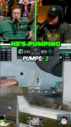 Pro Caught CHEATING in CoD Pro Match 🤯
