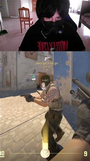USO EL MEJOR CHEAT PARA CS2 #cs2 #hacks #cheats