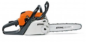 Stihl MS 181 CBE Petrol Chainsaw 14 / 16 inch | Mowers2Go™ Garden Machinery