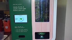 The challenges of eating healthy at work