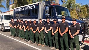 8.6K views · 148 reactions | The Vandenberg Fire Department 璘 has...