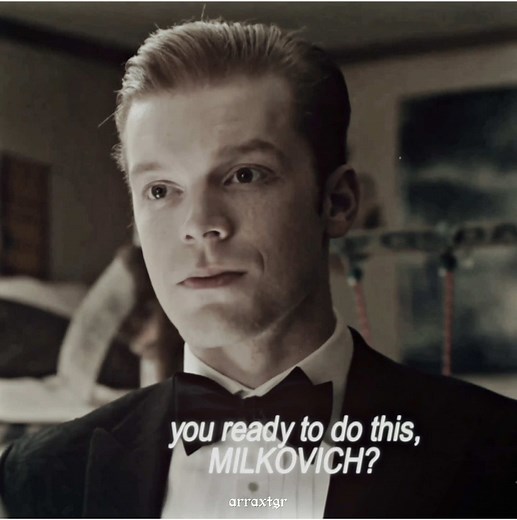 Celebrating Same-Sex Marriage in Thailand: Gallavich Edition