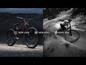 RAGE CF – New Look, same DNA I PROPAIN Bicycles