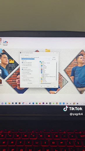 How to Install Symbol or Font Tacteing