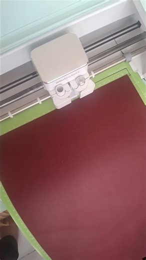 Making Simple and Neat Invitations Envelope / Cricut Diy Cut Envelopes #shorts #short #video