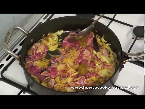 How To Make Goat Curry | Indian Goat Masala | Easy Meat Curry