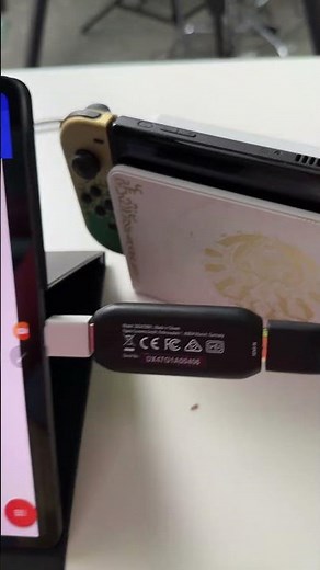 Turn Your Android Tablet into a Gaming Monitor!! // ft. Samsung Galaxy Tab S8 Ultra