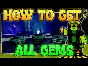 How To Get RADIANT CRYSTAL, Rough Geode And Cut Gem in FISCH! All Mineshaft Gemstones! (Roblox Fish)