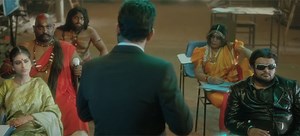 Money Heist: మనీ హెయిస్ట్‌ తెలుగులో తీస్తే.. ప్రొఫెసర్‌ ఎవరో తెలుసా?