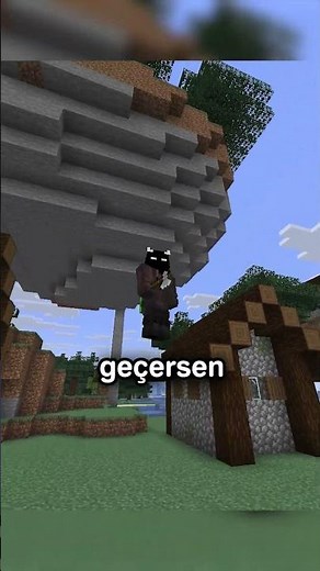 The Best Feature Removed from Minecraft!! ⛏💎