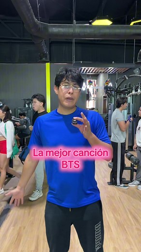 La mejor canción de BTS según expertos
