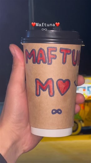 🌭 HotDog Buss☕️ | Maftuna❤️ | Instagram