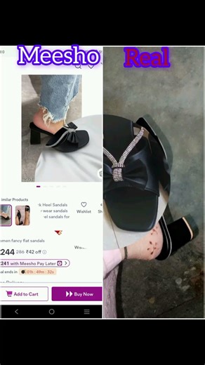 heel sandals for women #meeshohaul #meesho heel sandals #viralshorts #fashion #shortsfeed