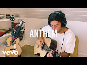 Phil Wickham - Anthem (Songs From Home)
