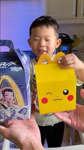 Every McDonald’s Happy Meal (Part 2)