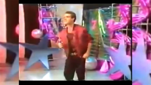 41K views · 1.7K reactions | 朗朗Sus viajes lo trajeron a Europa poco después de la secundaria. Estando en Europa conoció al artista Fancy y desde allí comenzó su carrera italo disco. Con una voz como la de Andy Bell de Erasure, y unos arreglos que parecen salidos directamente de Vince Clarke, este artista se destaca en el género euro-disco de los ochenta. Grant Miller lanzó varios éxitos como "Colder Than Ice", "Red For Love". Doctor For My Heart” | Discoteca de los 80 | Facebook