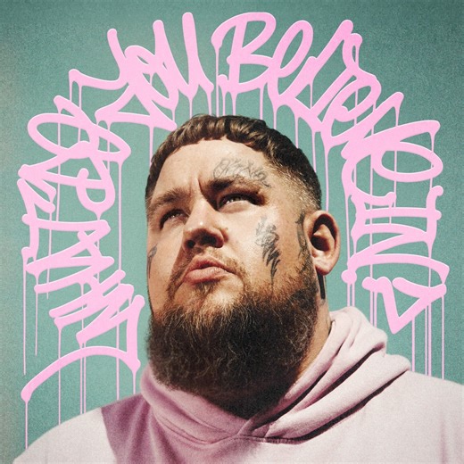 Rag’n’Bone Man – What Do You Believe In? | Reviews | Clash Magazine Music News, Reviews & Interviews
