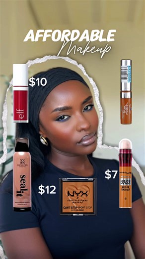 Smileymakeup (@smileymakeupp) - Achieve Flawless Makeup on a Budget Easily