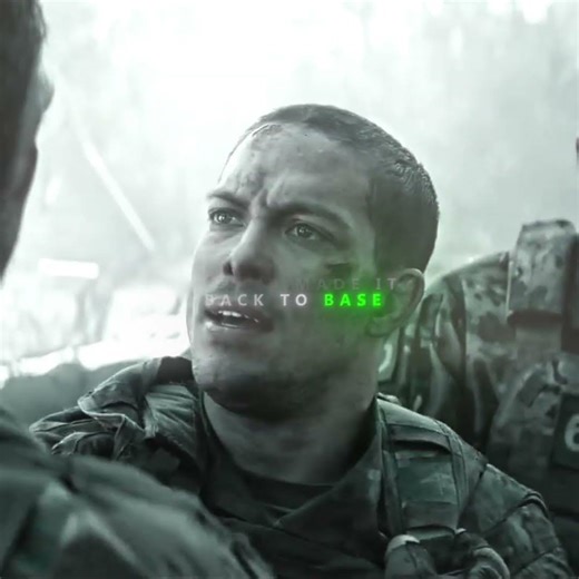 He lost his brother in the war and wasn't able to save him :( | War Machine | #sad #warmachine