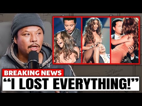 At 56, Terrence Howard Confirms The SHOCKING Beyoncé Rumors..