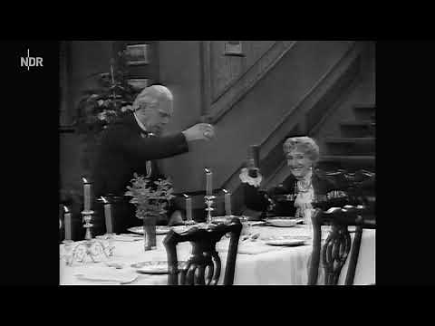 Dinner for One – Das Original