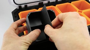 Toughbuilt Stacktech Customizable Stacking Trays - Etsy