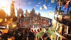 BioShock Infinite - PC - Buy it at Nuuvem