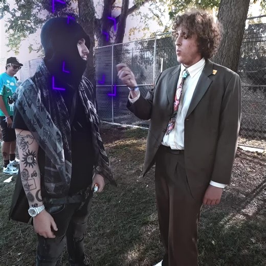 Creative Rap Challenge Edit | After Effects Compilation