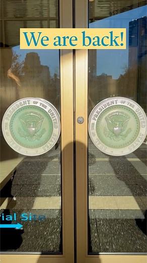 Normal hours resume at the Gerald R. Ford Presideintial Museum in downtown Grand Rapids! | The Gerald Ford Presidential Library & Museum