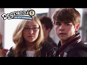 Bitter Sweet Symphony | 1231 | Degrassi: The Next Generation