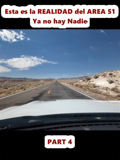La realidad del Área 51: Experiencias y misterios