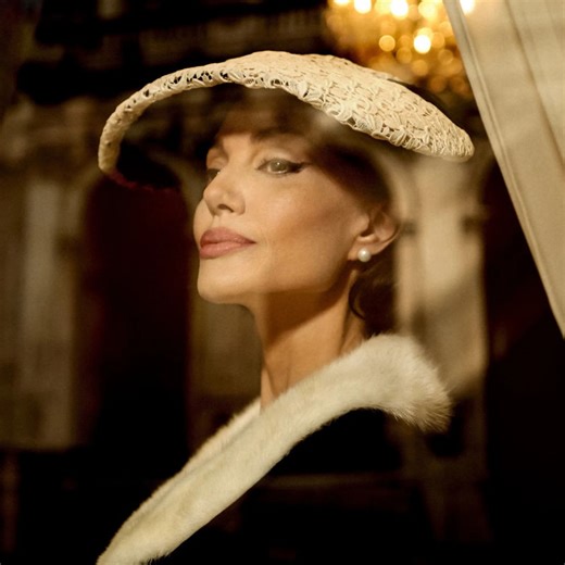 Maria Review: The Portrait of a Prima Donna’s downfall