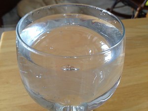 Consumer Alert: 'Water Treatment Scam'