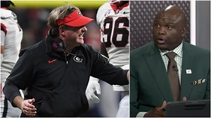 Who should make the CFP semifinals?