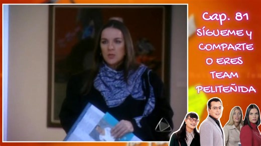 Yo soy Betty la Fea Capítulo 81 COMPLETO ✔️ | Betty Sanchez