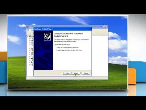How to Fix error code 39 in the Device Manager