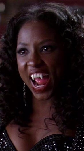 black female vampires🩸✨ #fyp #vampires #blackgirls #fangs #trueblood #mybabysittersavampire #adiscoveryofwitches #queenofthedamned