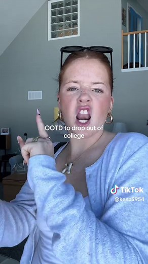 Creative OOTD Ideas for College Students