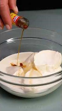 The banana dessert that everyone is talking about!