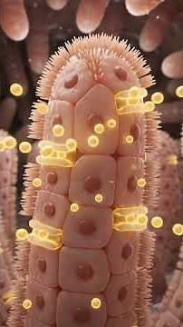 Rice!..Do you know what rice do to your body after digestion 😯😲 #food