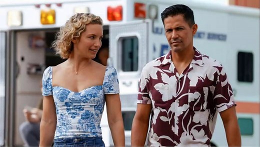 (( S05 , E01 )) - Magnum P.I. Season 5 Episode 1 ( Premiere , CBS's) English Subtitles