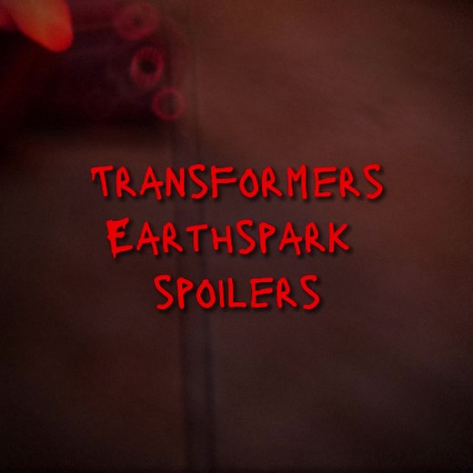 Unforgettable Transformers Earthspark Scene Highlights