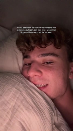 Warum das Kuscheln im Bett so wichtig ist