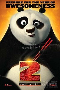 功夫熊猫2-1-免费在线观看-爱壹帆
