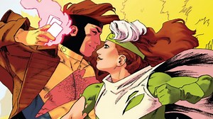 Clashing Accounts of Rogue and Gambit's First Meeting Explained by Writer Kelly Thompson