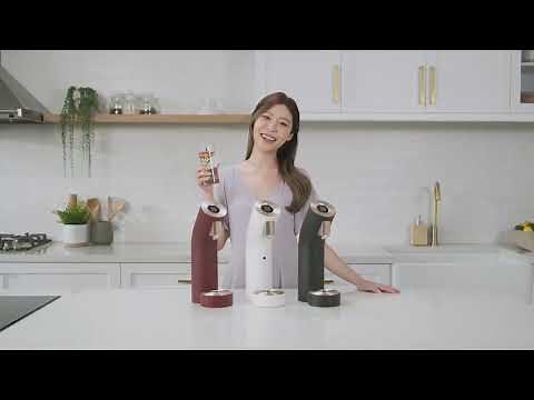 Wells The One Water Dispenser (The Perfect Choice)