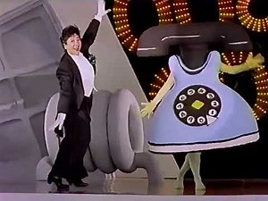 ヤマト運輸 引っ越しCM 1990年 和泉雅子 60fps