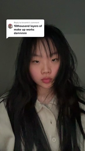 Empowering Makeup Look for Self-Expression